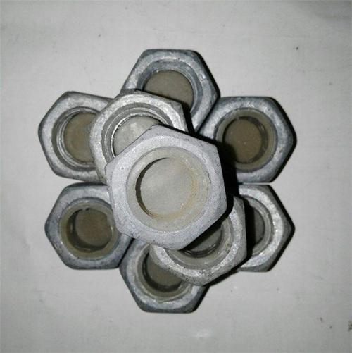 邯鄲市永年區段莊久安緊固件廠_供應產品