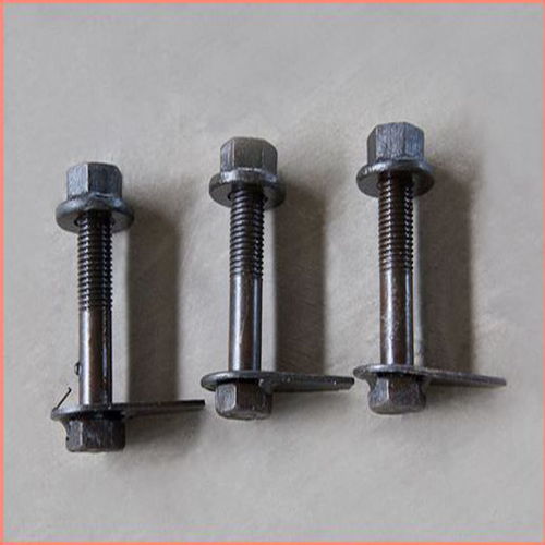 高強度貝雷螺栓廠家 仁愛緊固件專業加工 太原貝雷螺栓