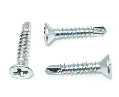 益通緊固件專業(yè)生產(chǎn) 圖 鉆尾絲廠具體地址 陽泉鉆尾絲