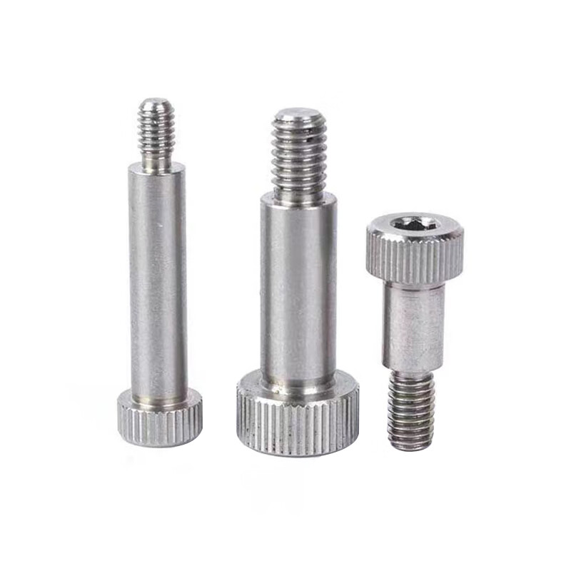 xmsj定做非標不銹鋼雙頭螺釘牙條螺紋接頭異形緊固件數控車床五金加工