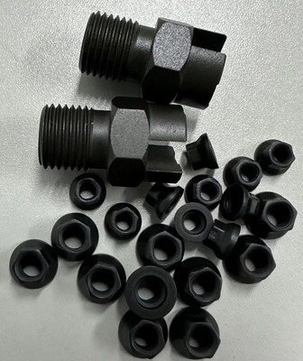 金屬拉絲加工 思發(fā)科專(zhuān)業(yè)代加工服務(wù)助力企業(yè)產(chǎn)品升級(jí)