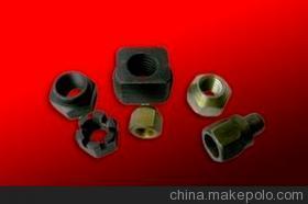 樂(lè)清市北白象宇航緊固件加工廠 廠家直銷(xiāo)緊固件螺母系列產(chǎn)品